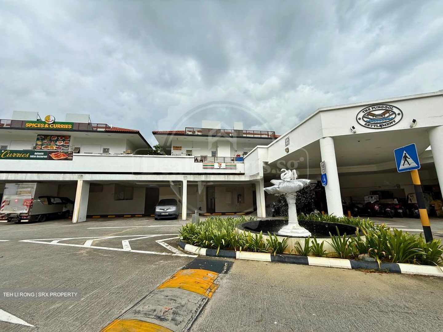 The Punggol Settlement (D19), Retail #572096941